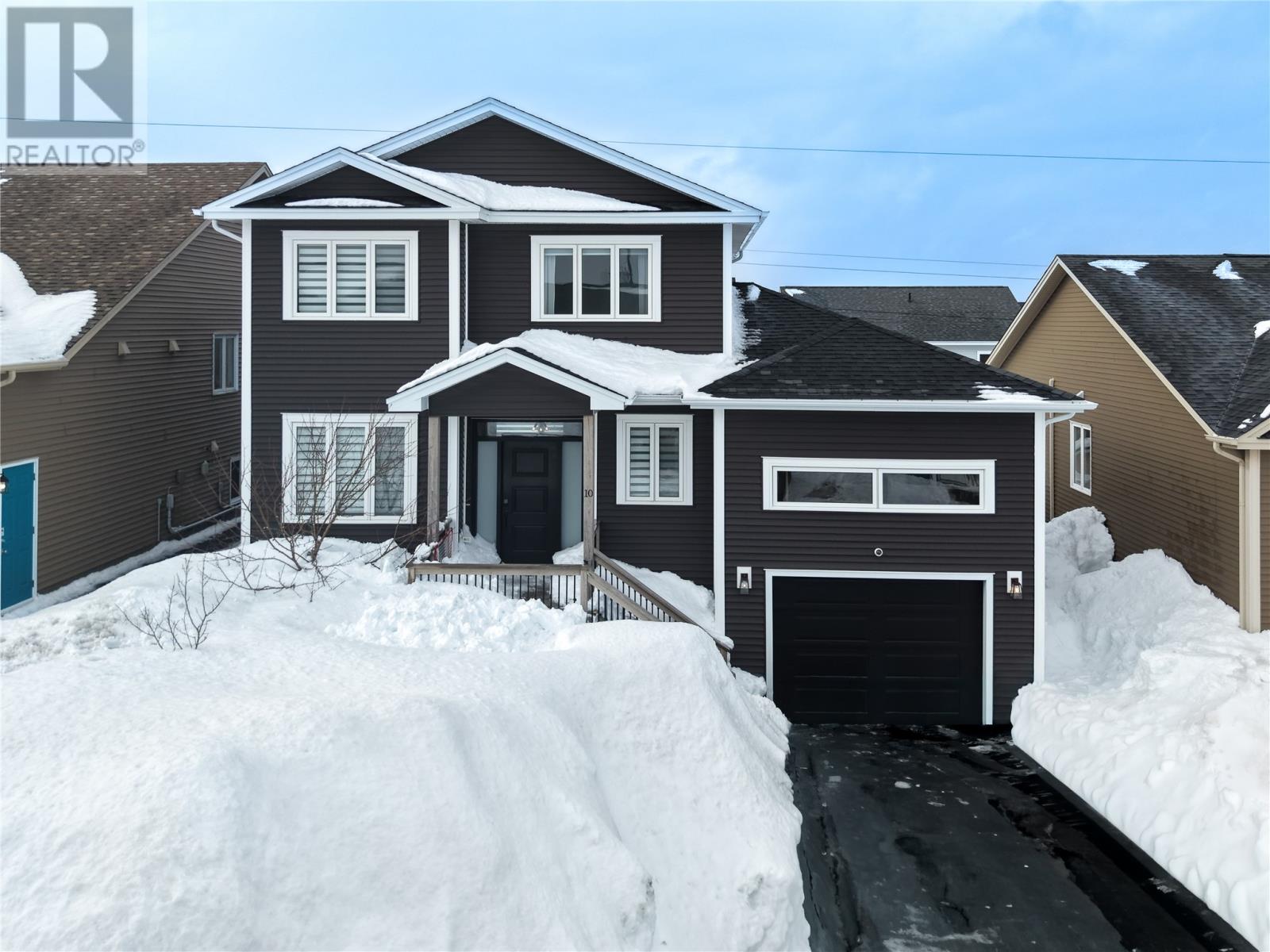 MLS® listing #29398028 for sale located at 10 Caravelle Place