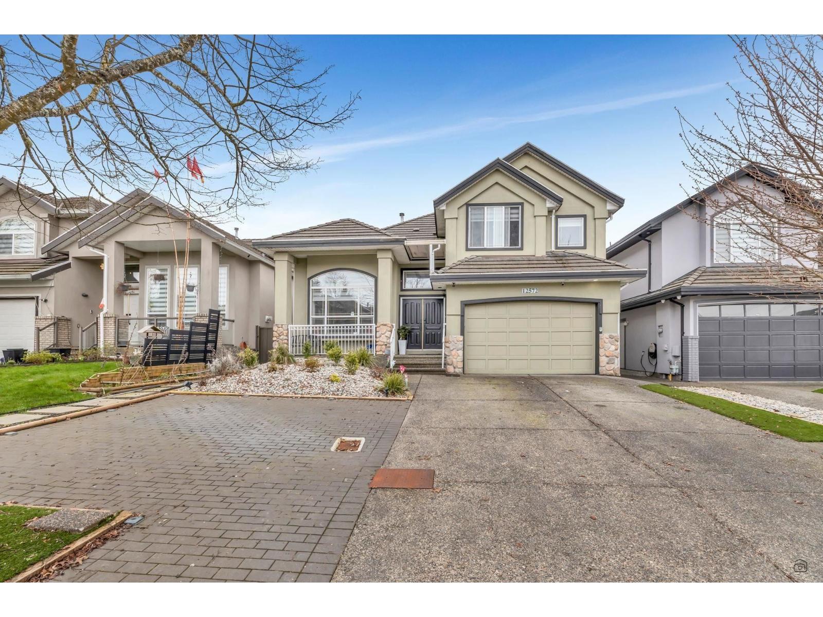 MLS® listing #29398143 for sale located at 12572 62B AVENUE