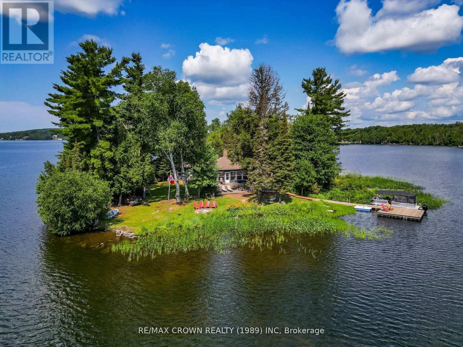 MLS® listing #29398294 for sale located at 71 NORTHWOODS DRIVE ISLAND
