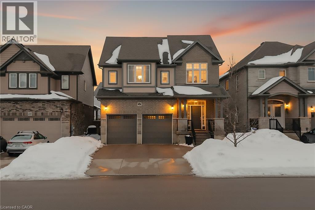 MLS® listing #29398302 for sale located at 297 THOMAS SLEE Drive