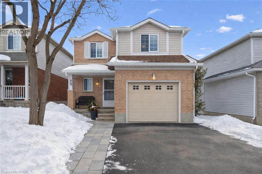 MLS® listing #29399289 for sale located at 42 TARA Crescent