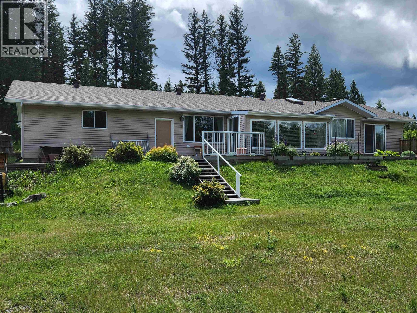 MLS® listing #29400795 for sale located at 5207 KALLUM DRIVE