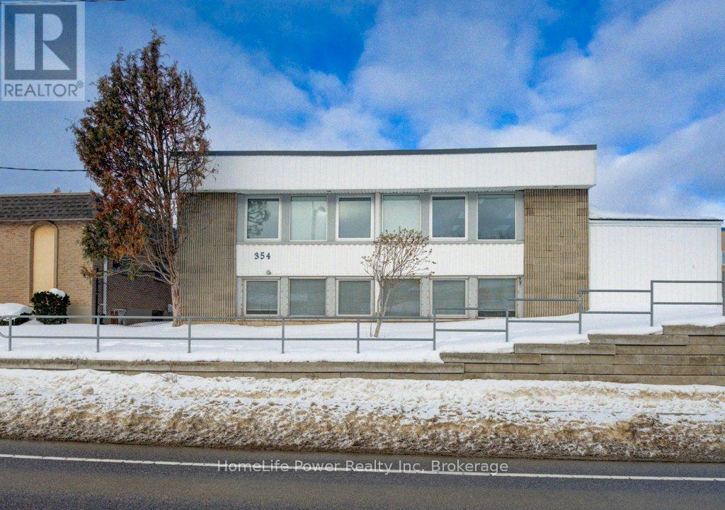 MLS® listing #29400887 for sale located at 354 CHARLES STREET E