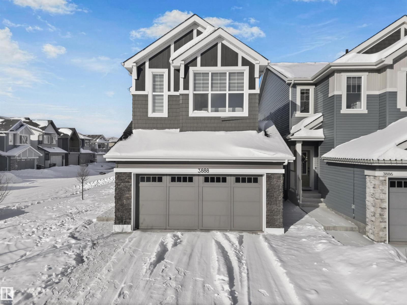 MLS® listing #29400910 for sale located at 3888 CHRUSTAWKA PL SW