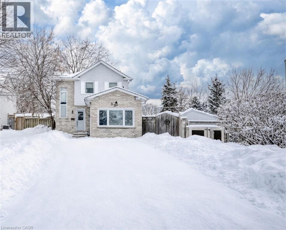 MLS® listing #29401025 for sale located at 35 GLENDAN Court