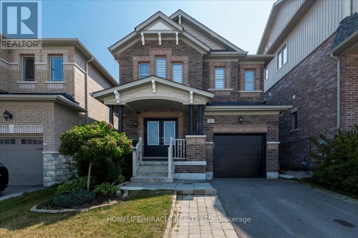 MLS® listing #29401042 for sale located at 83 WILLOUGHBY WAY