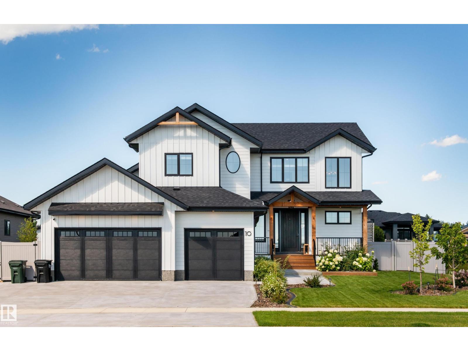 MLS® listing #29401048 for sale located at 10 HAYFIELD GV