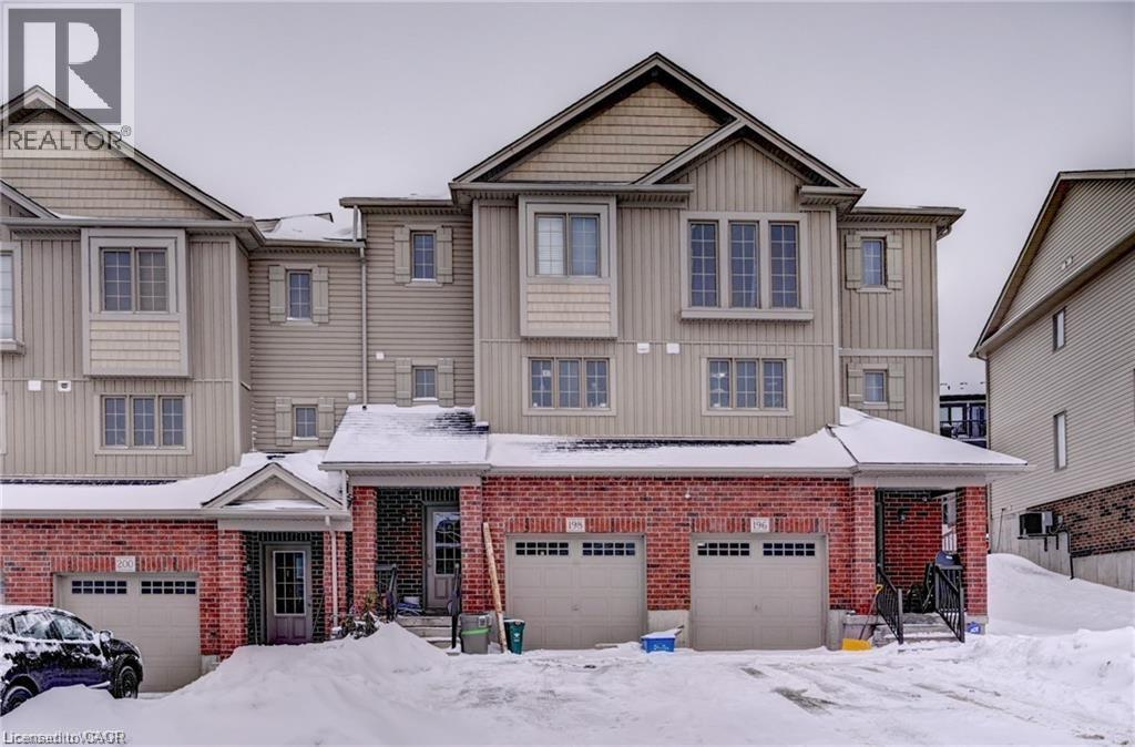 MLS® listing #29401078 for sale located at 198 MAITLAND Street