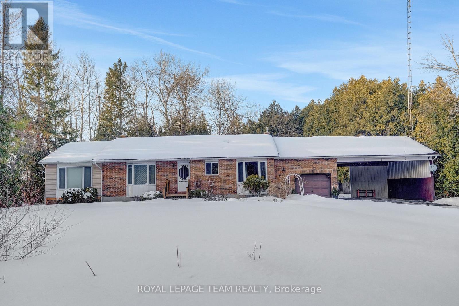 MLS® listing #29401092 for sale located at 13025 MACKENZIE ROAD