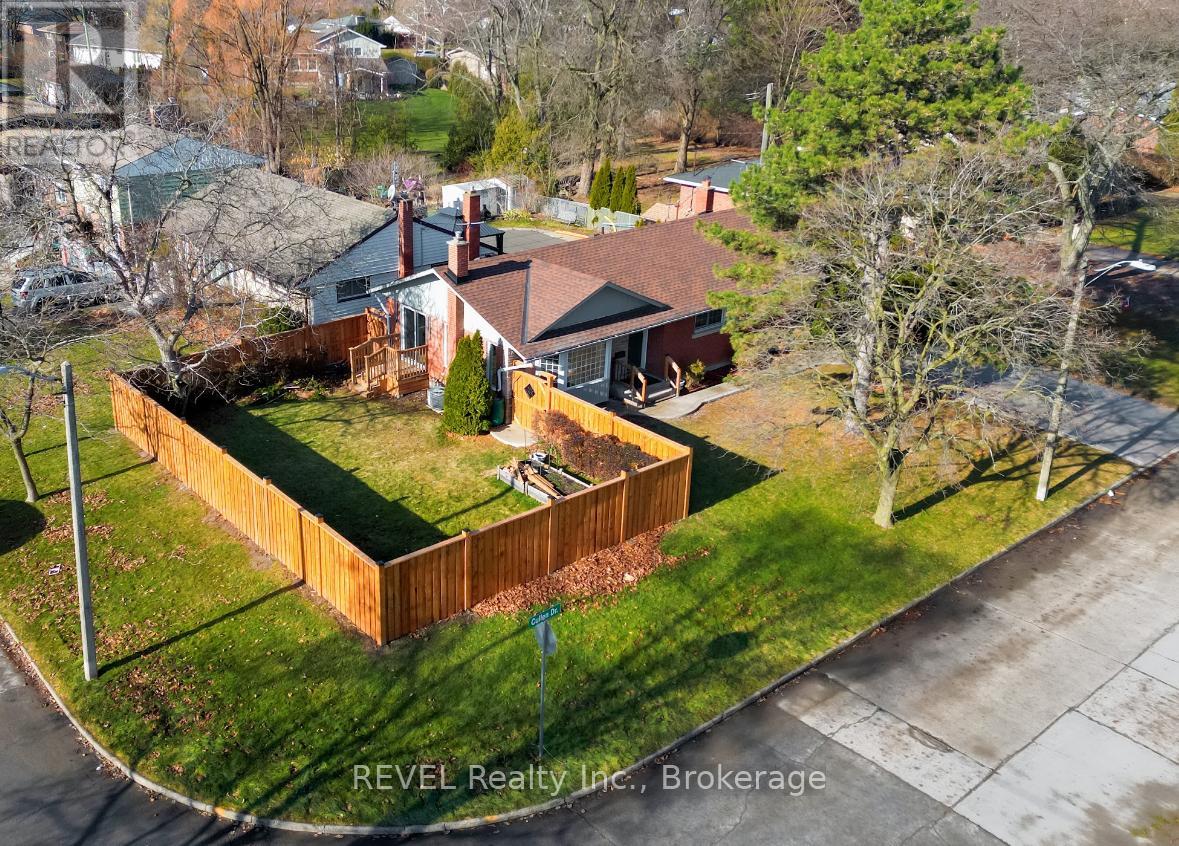 MLS® listing #29401302 for sale located at 26 CULLEN DRIVE