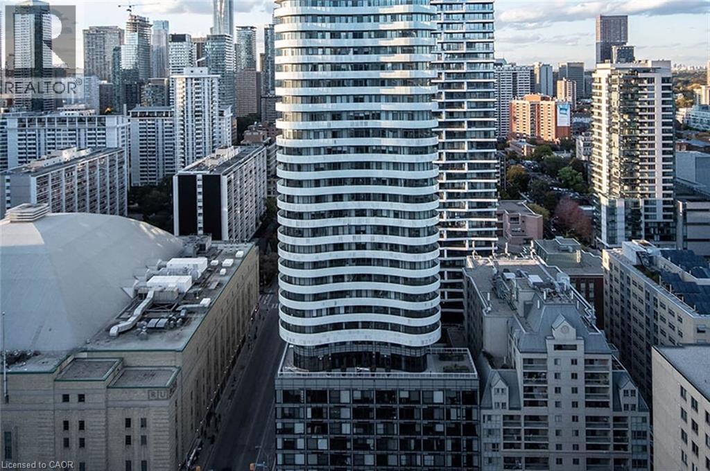 MLS® listing #29401308 for sale located at 403 CHURCH Street Unit# 313