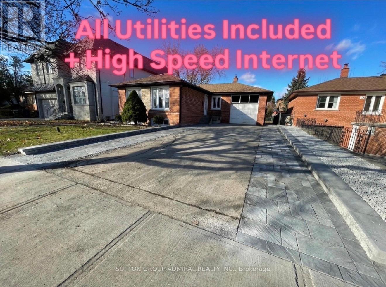 MLS® listing #29401446 for sale located at BSMT - 138 GOULDING AVENUE