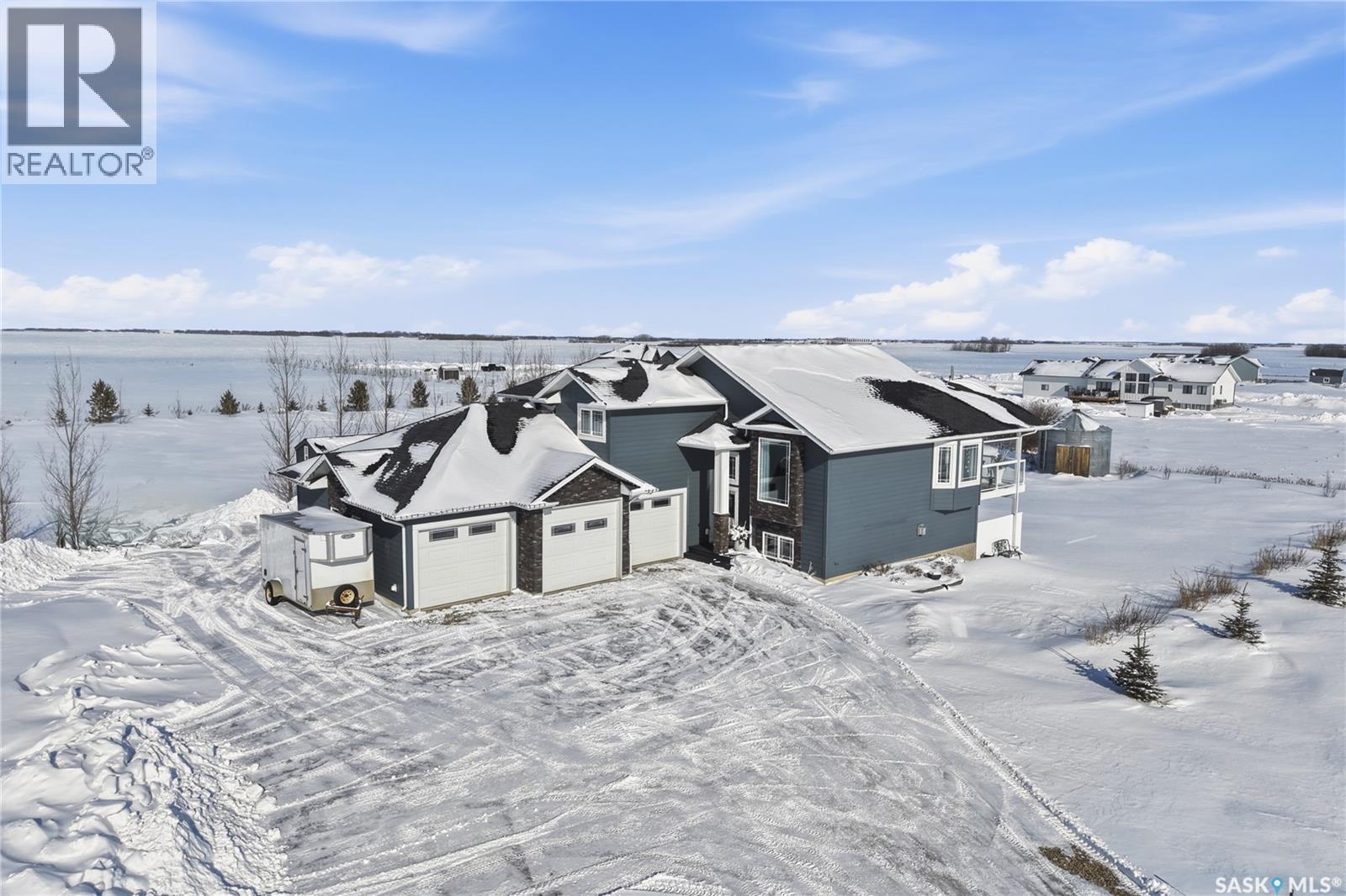 MLS® listing #29401514 for sale located at Silver Willows Estates Acreage