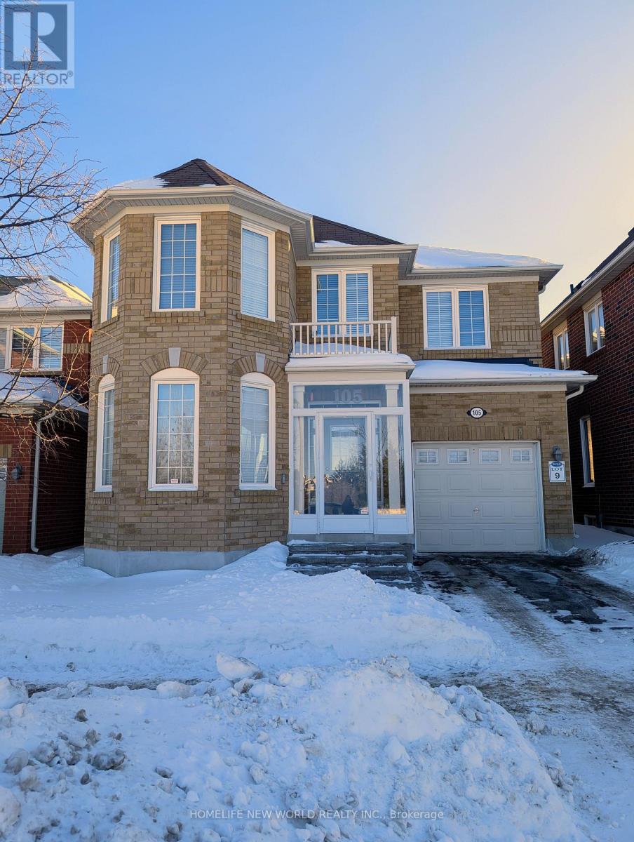 MLS® listing #29401667 for sale located at 105 JAMES PARROTT AVENUE