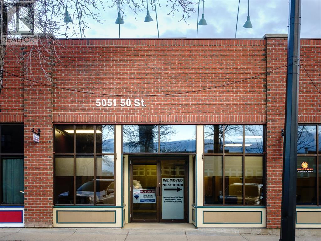 MLS® listing #29401681 for sale located at BSMTB, 5051 50 Street