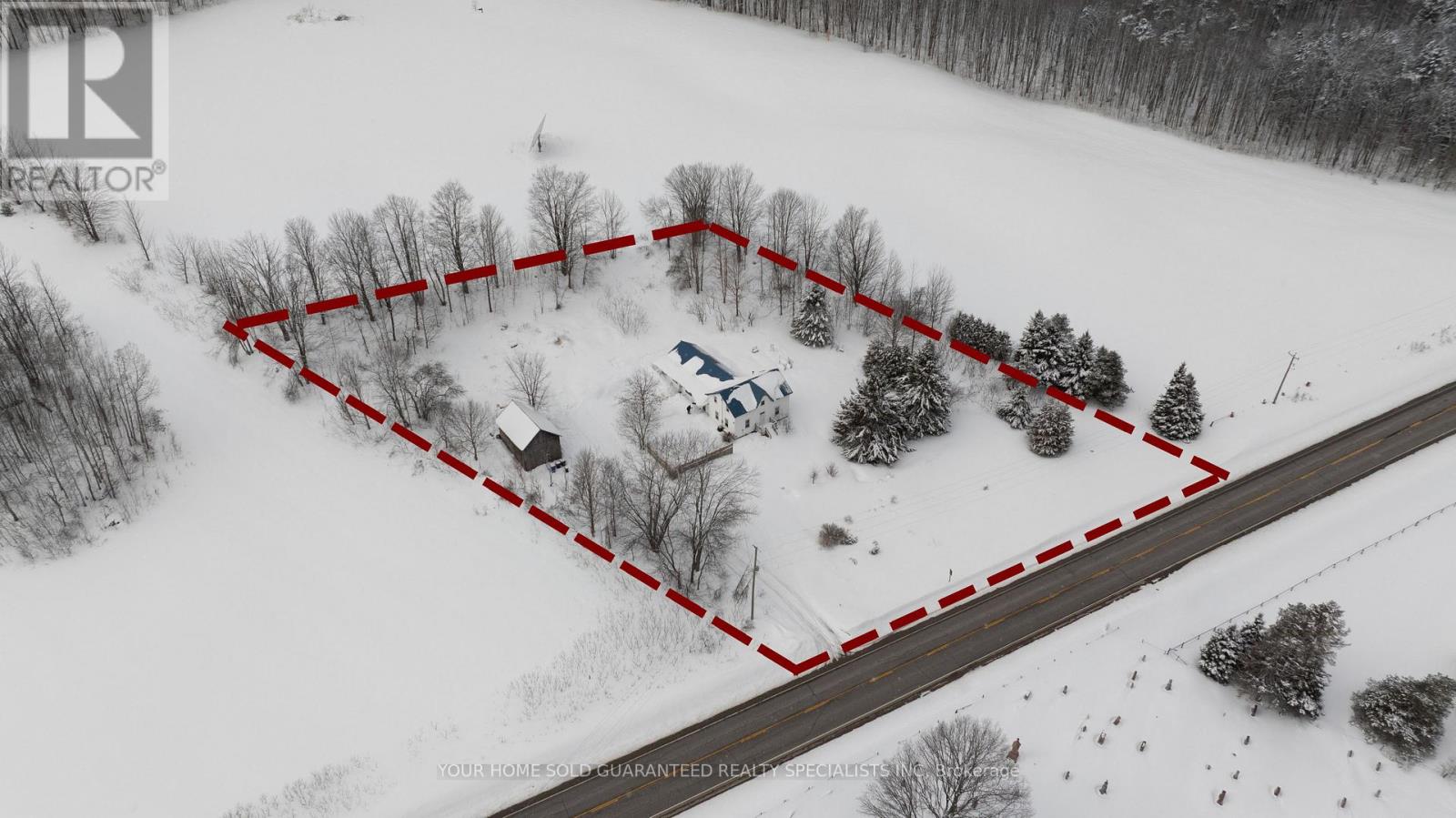 MLS® listing #29401686 for sale located at 4396 PENETANGUISHENE ROAD