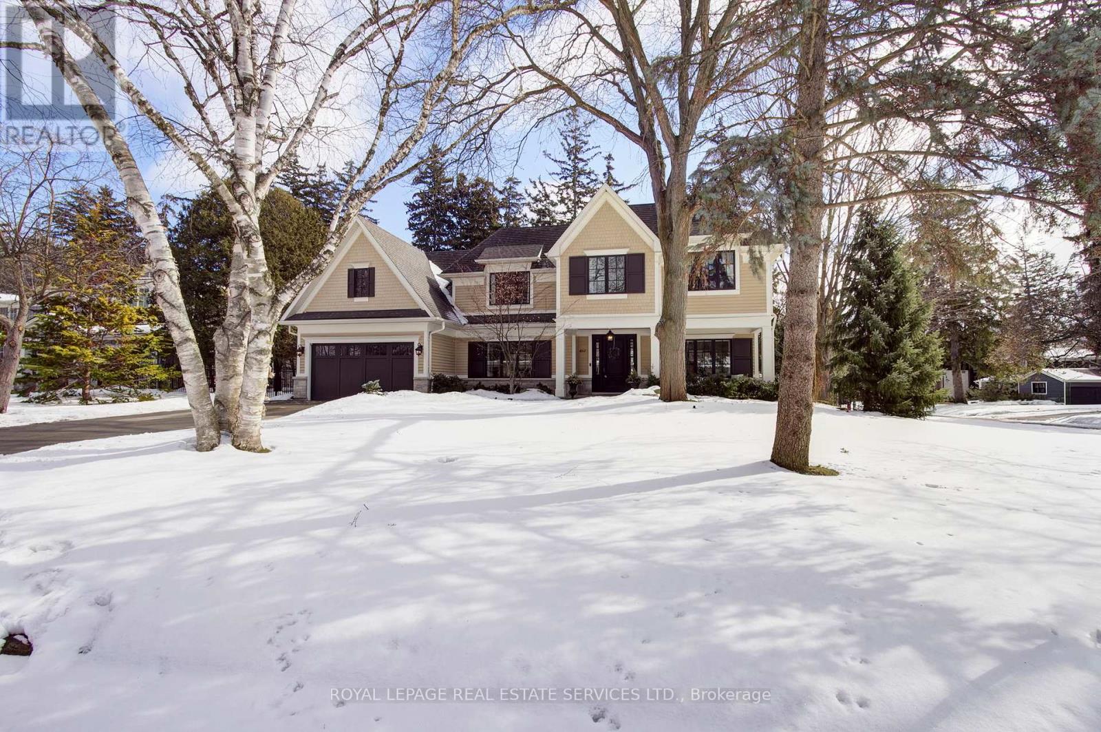 MLS® listing #29401701 for sale located at 461 COPELAND COURT