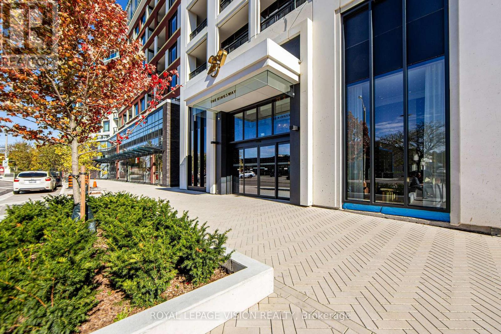 MLS® listing #29401706 for sale located at 524 - 259 THE KINGSWAY