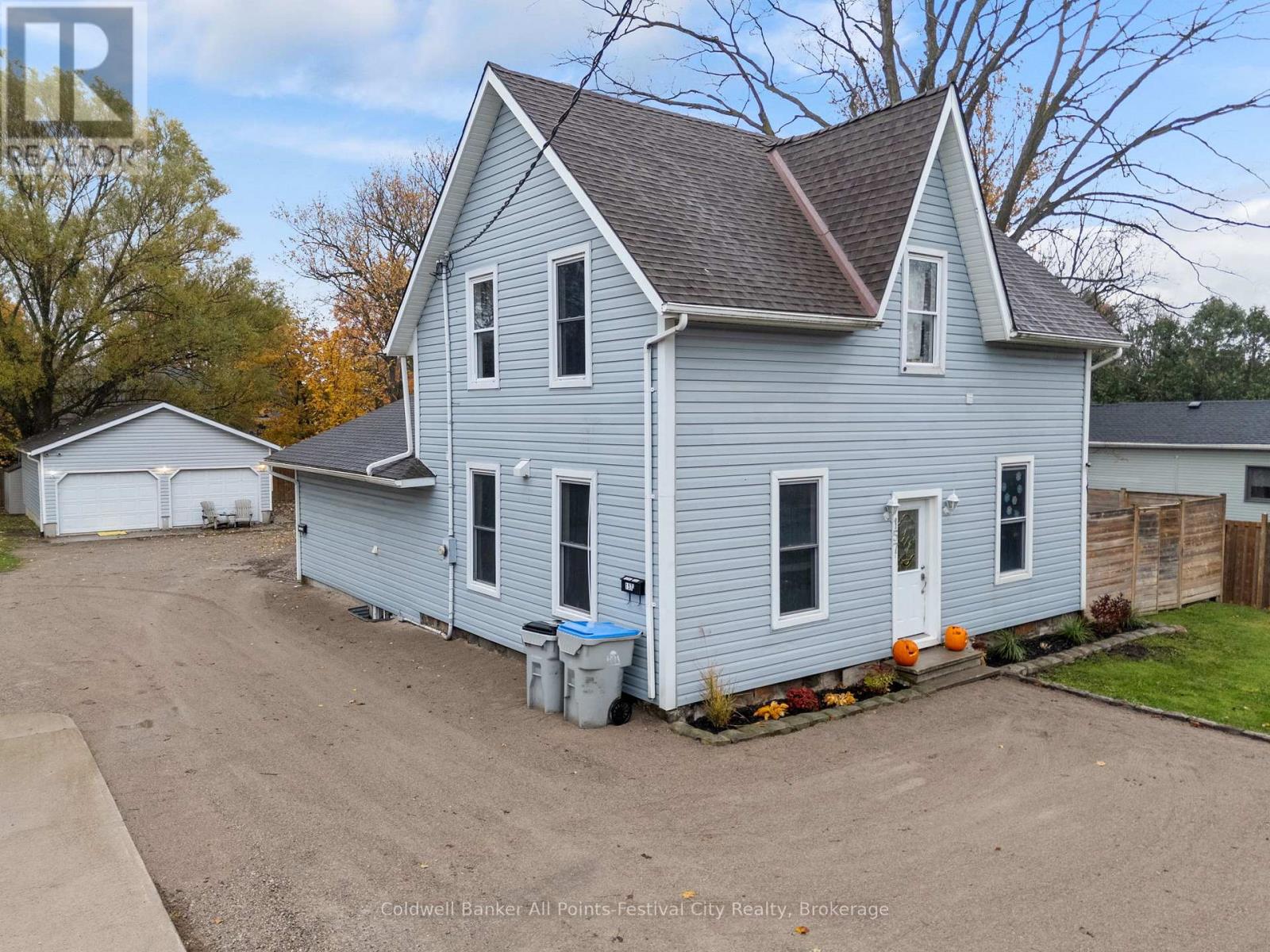 MLS® listing #29402021 for sale located at 157 ALBERT STREET