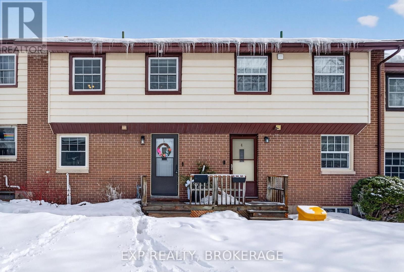 MLS® listing #29402305 for sale located at 3 - 126 NOTCH HILL ROAD