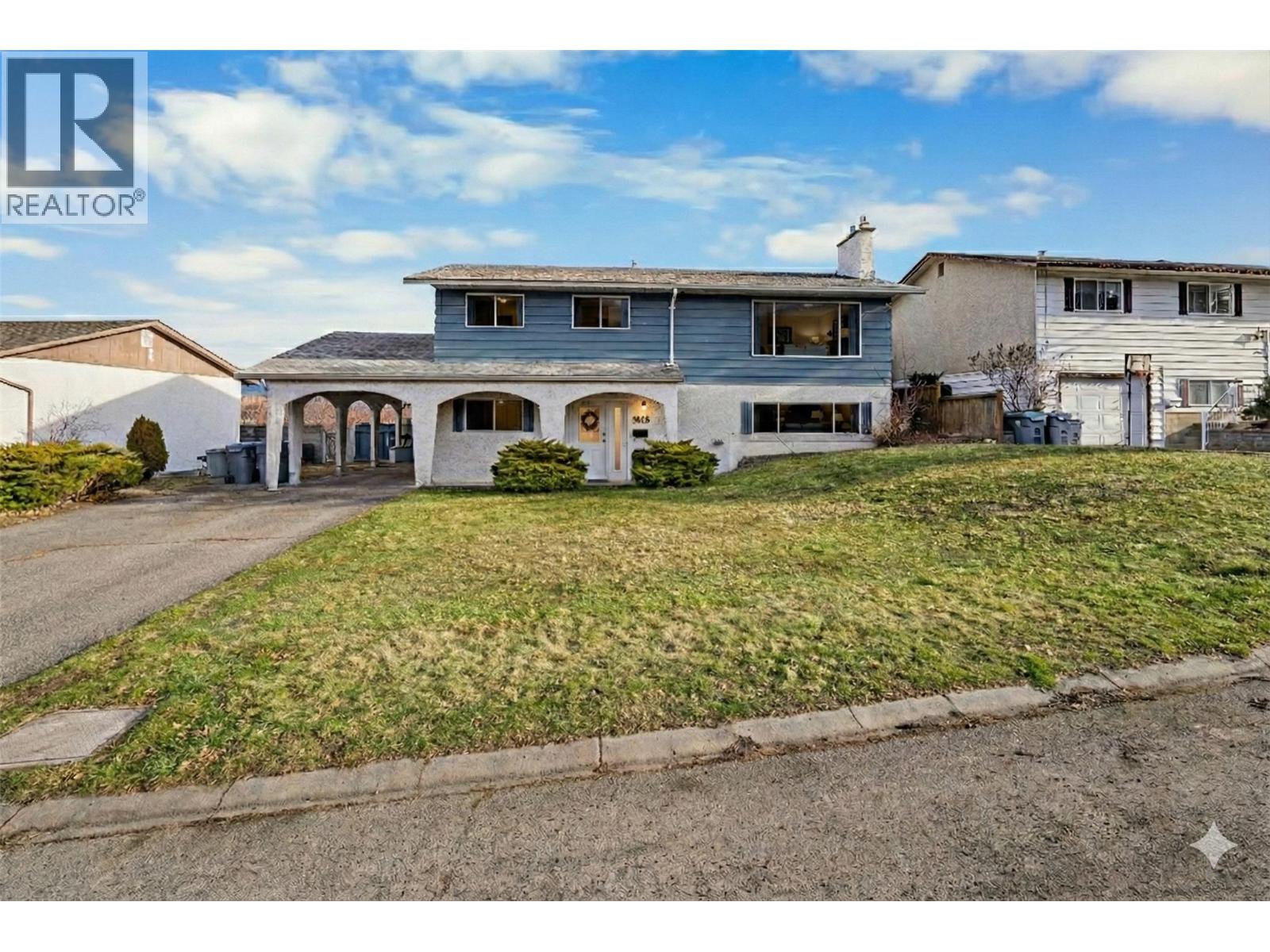 MLS® listing #29402476 for sale located at 1616 HILLCREST Avenue