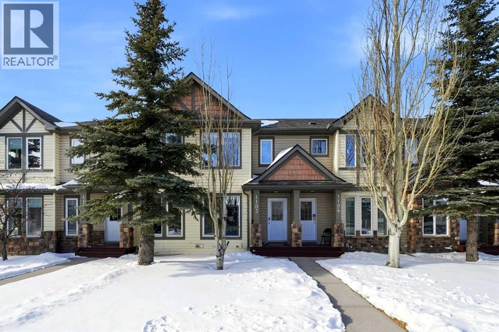 MLS® listing #29402728 for sale located at 1103, 2445 Kingsland Road SE