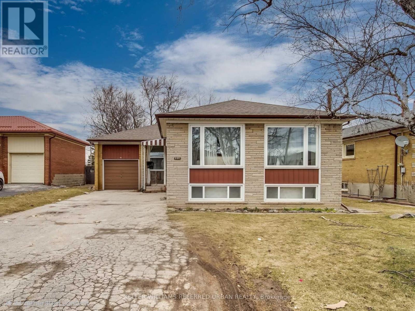 MLS® listing #29402814 for sale located at 336 BRIGHTON AVENUE