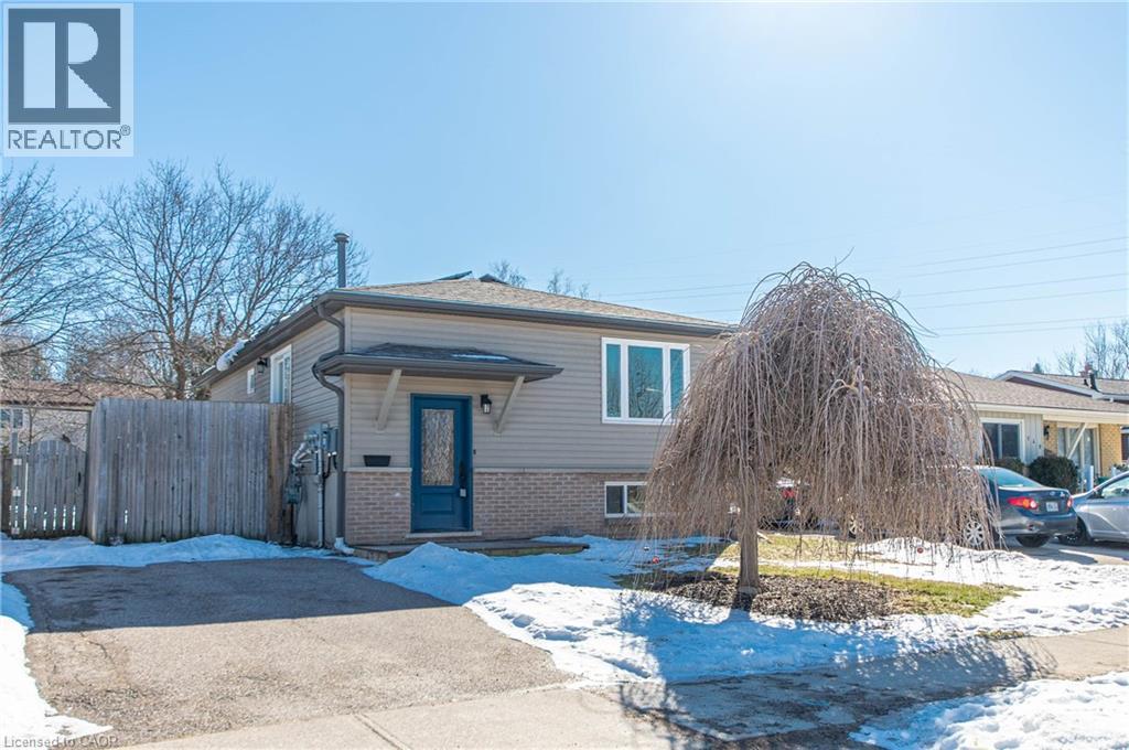 MLS® listing #29403123 for sale located at 153 SUGAR MAPLE Street