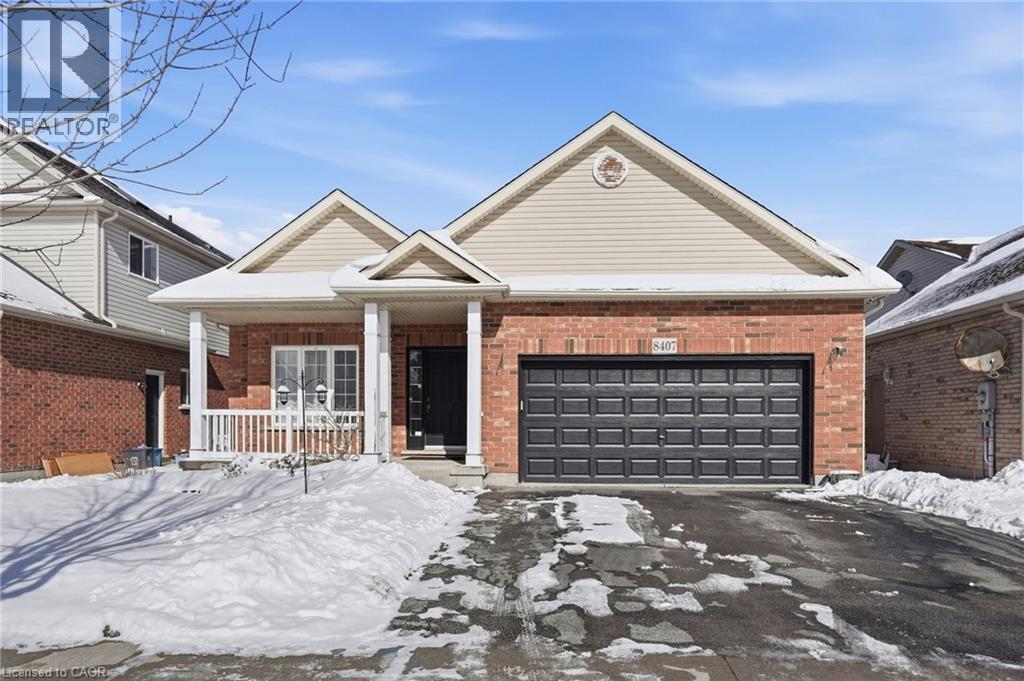 MLS® listing #29403214 for sale located at 8407 HEIKOOP Crescent
