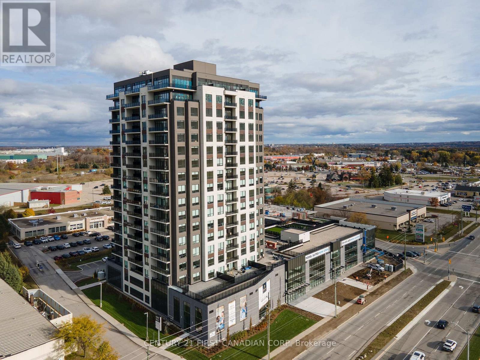 MLS® listing #29403230 for sale located at 1101 - 4286 KING STREET E