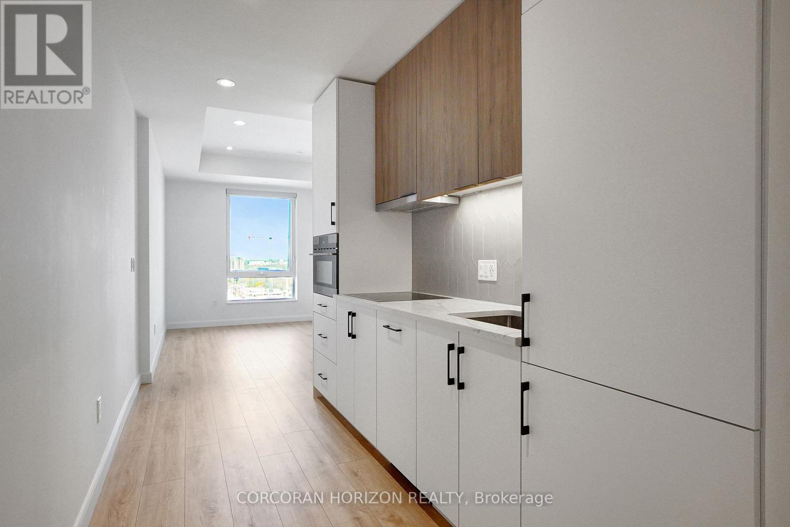 MLS® listing #29403394 for sale located at 1104 - 741 KING STREET W