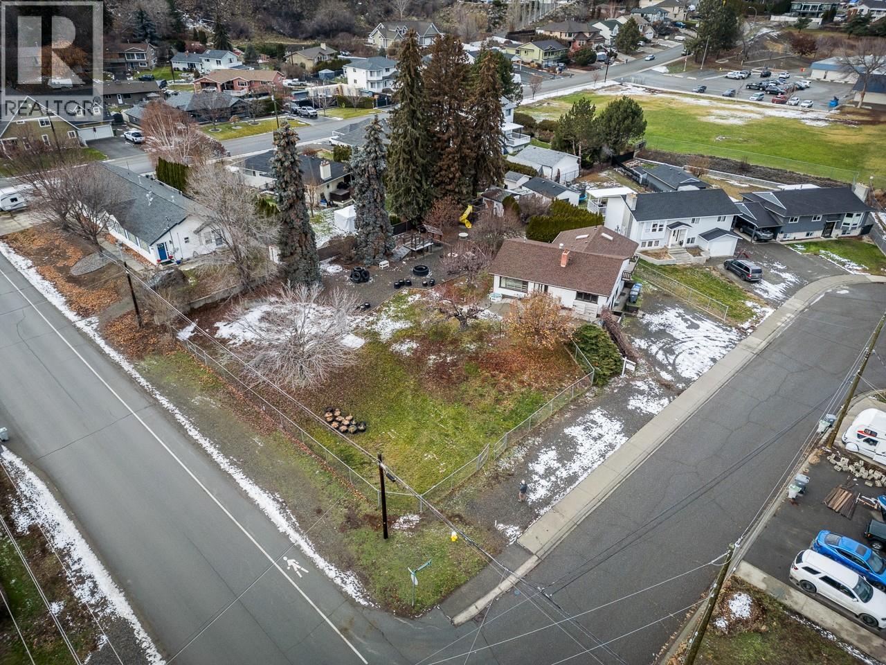 MLS® listing #29403454 for sale located at 3202 HARGRAVES Place Lot# Lot B