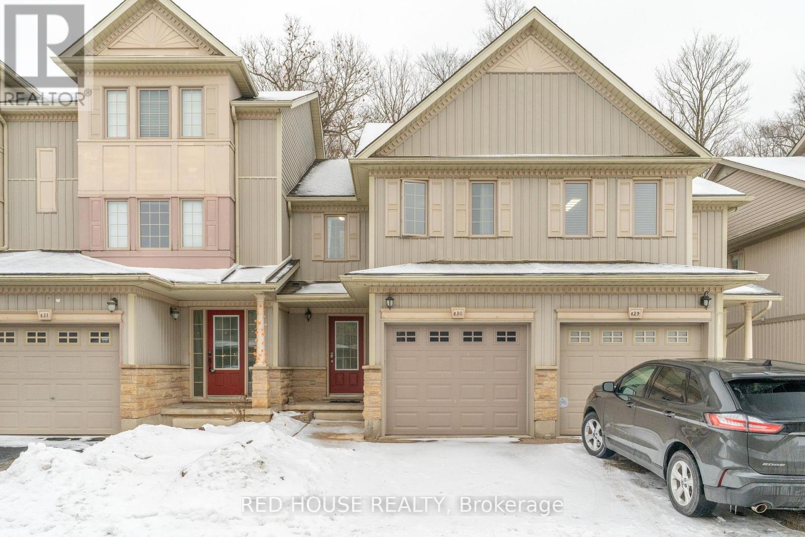 MLS® listing #29403569 for sale located at E30 - 110 ACTIVA AVENUE