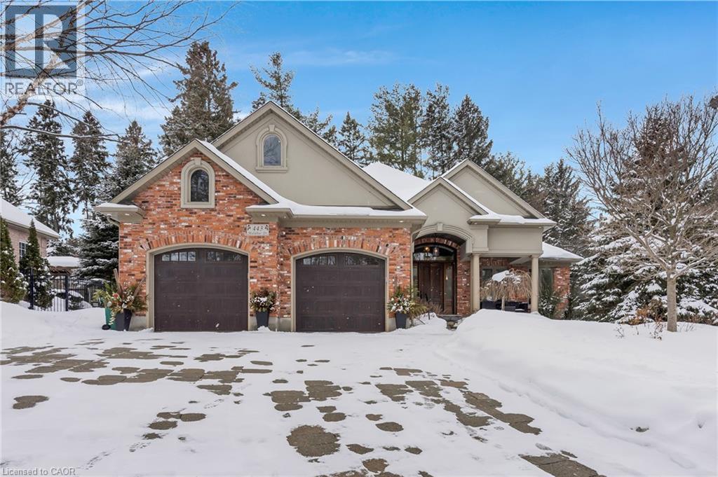 MLS® listing #29403910 for sale located at 443 MALABAR Drive