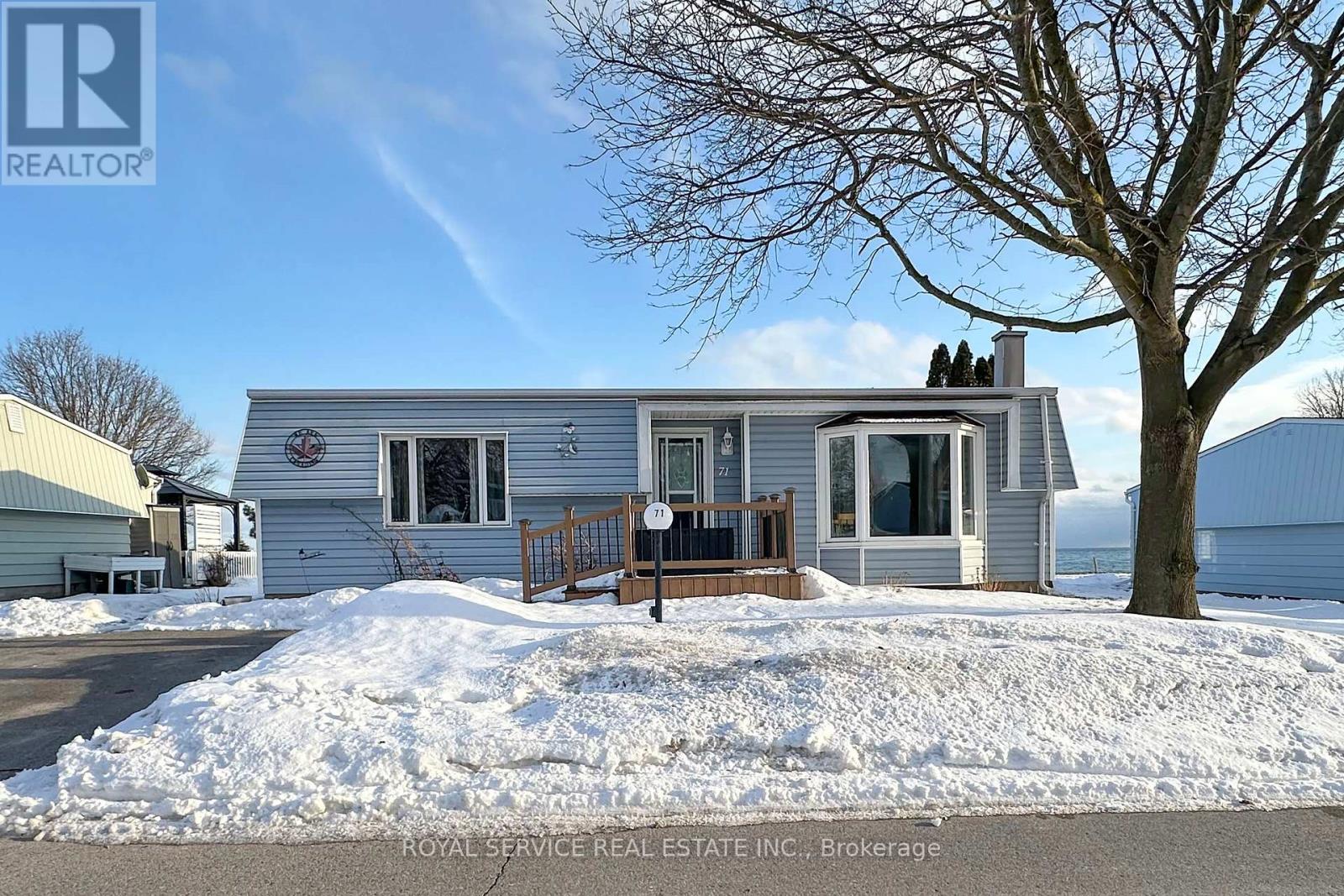 MLS® listing #29403911 for sale located at 71 BLUFFS ROAD