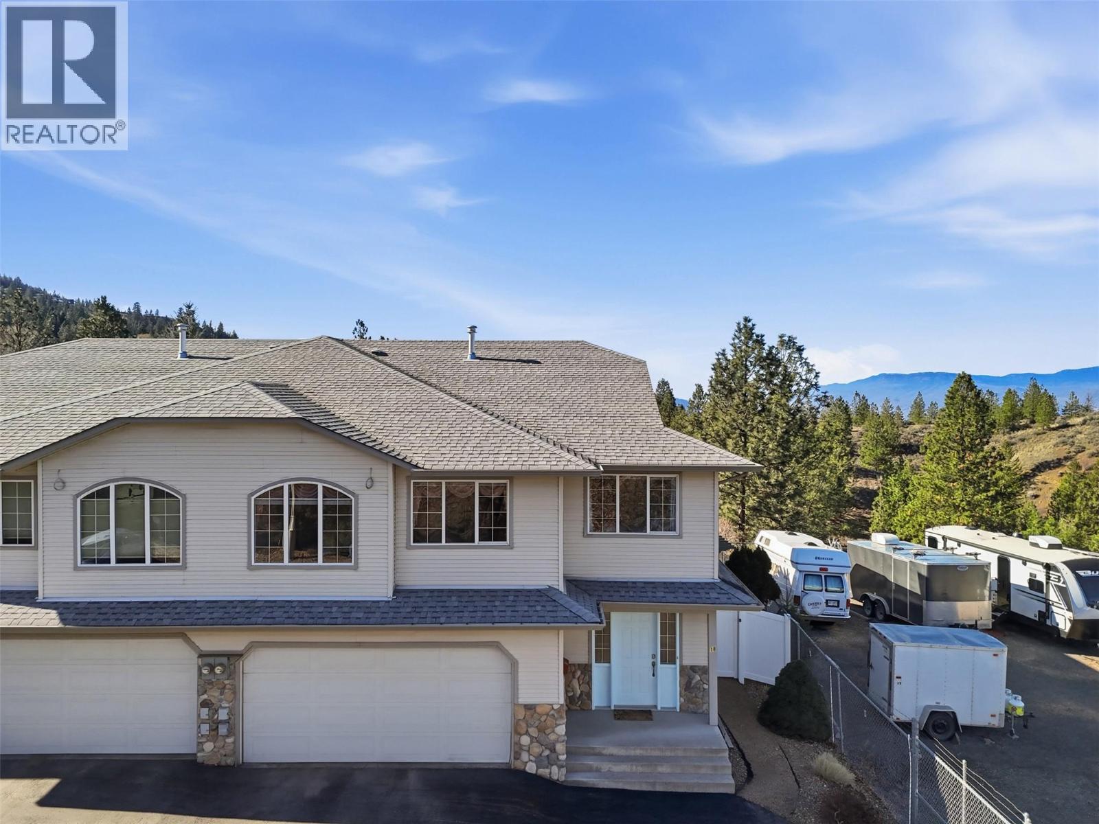 MLS® listing #29404250 for sale located at 2210 Qu'Appelle Boulevard Unit# 18