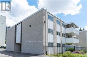 MLS® listing #29404471 for sale located at 305 - 24 MOOREGATE CRESCENT