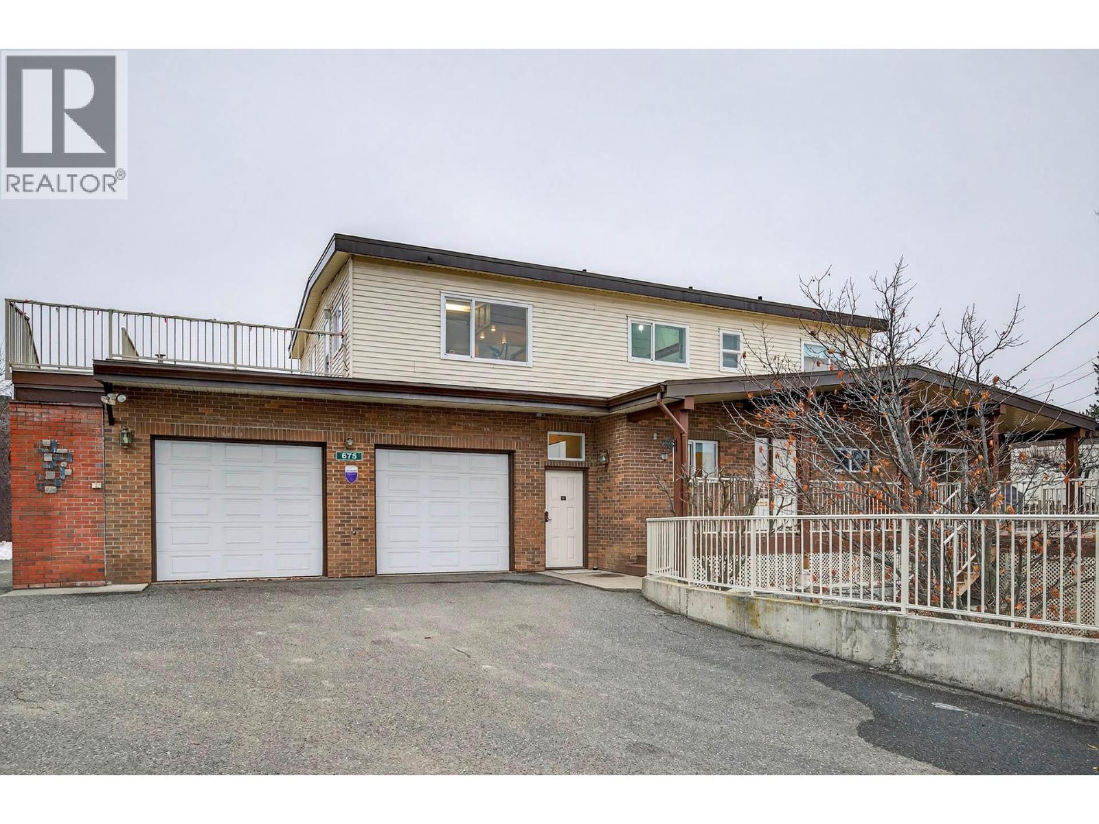 MLS® listing #29404487 for sale located at 675 Humphrey Road