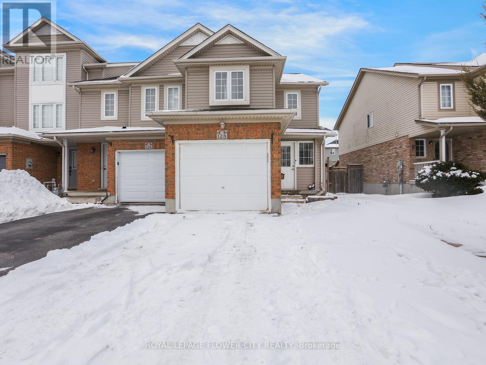 MLS® listing #29404815 for sale located at 128 DONNENWERTH DRIVE