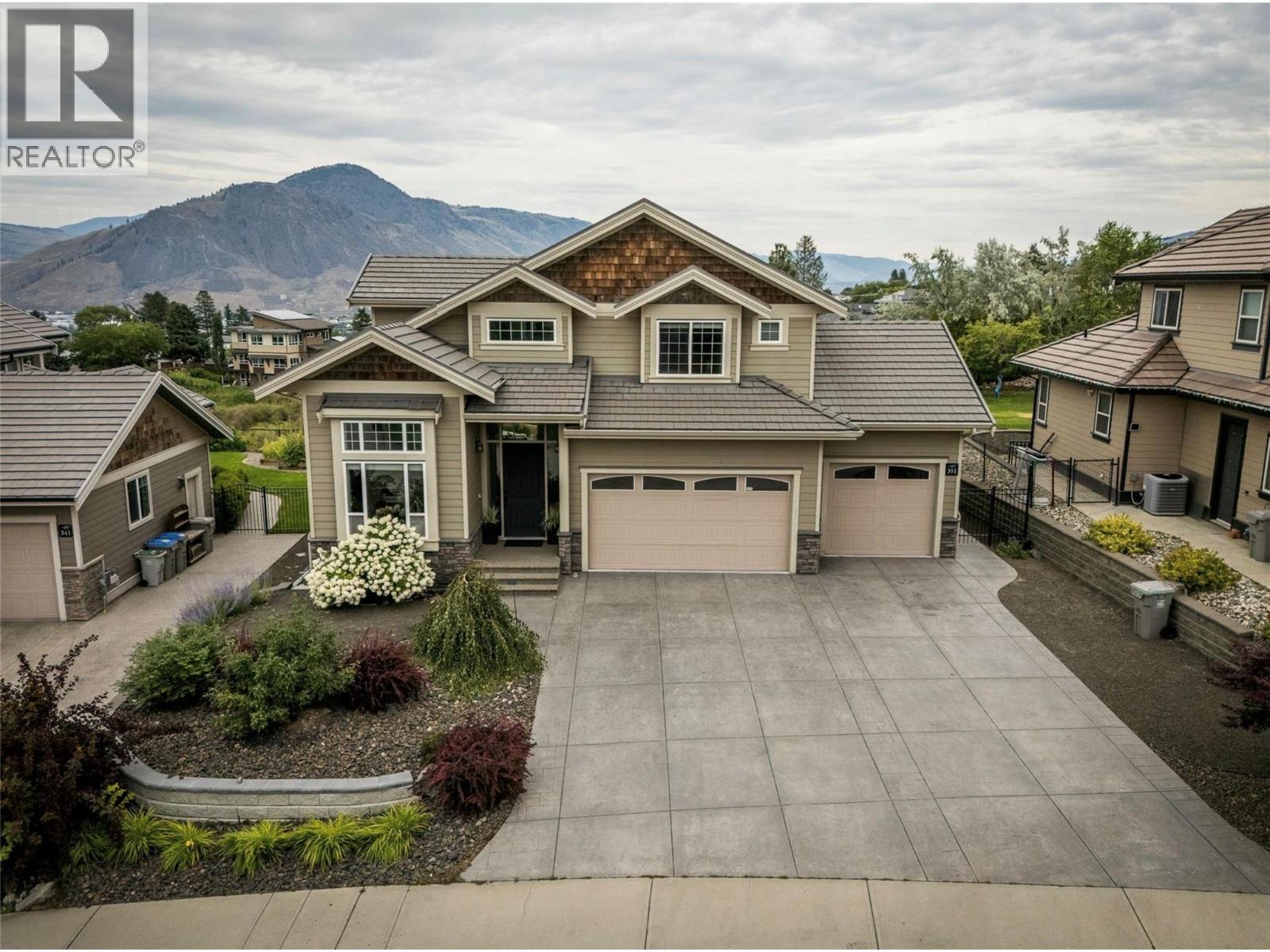 MLS® listing #29404916 for sale located at 351 Fernie Place