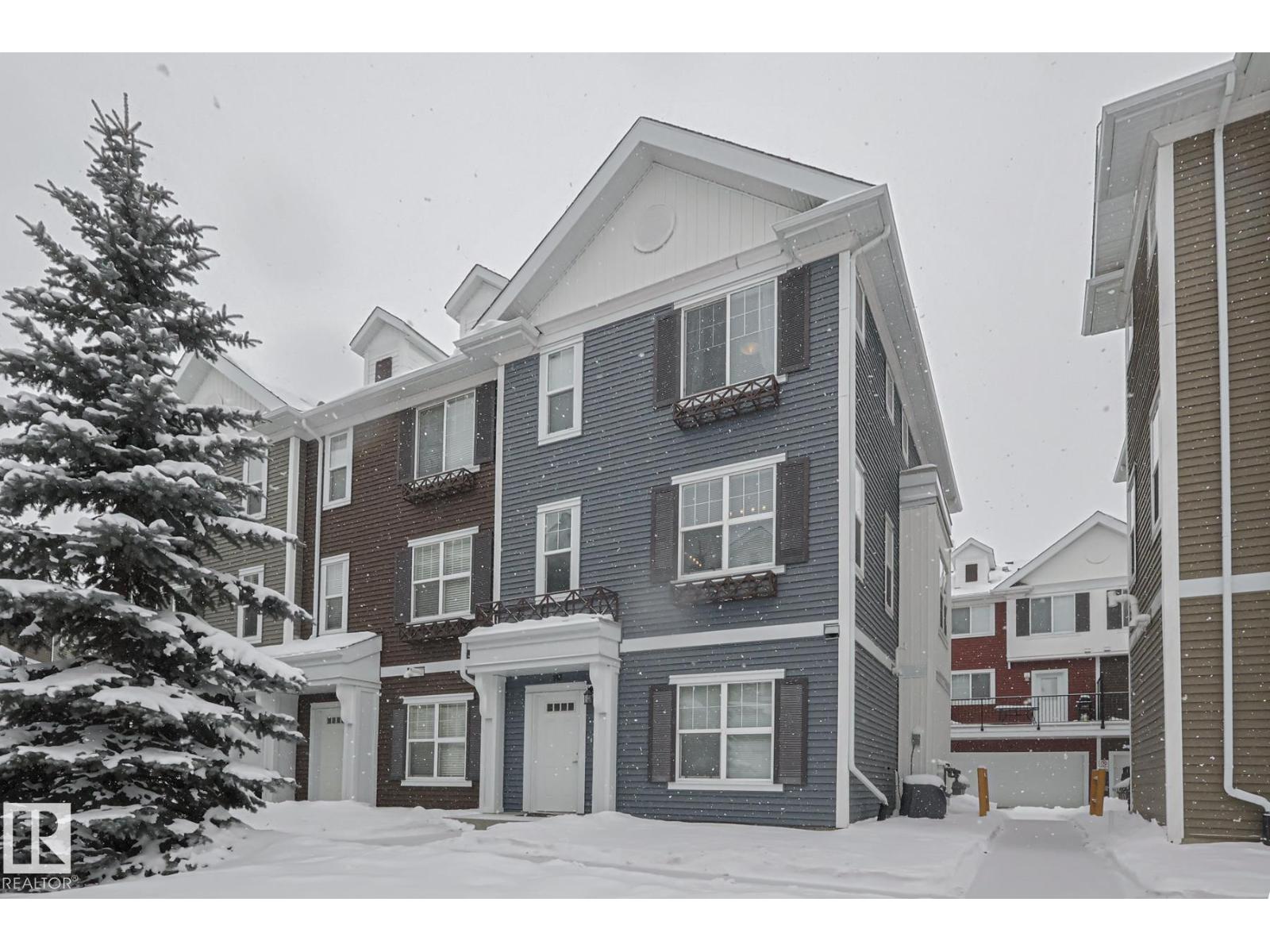 MLS® listing #29405866 for sale located at #103 2803 JAMES MOWATT TR SW SW