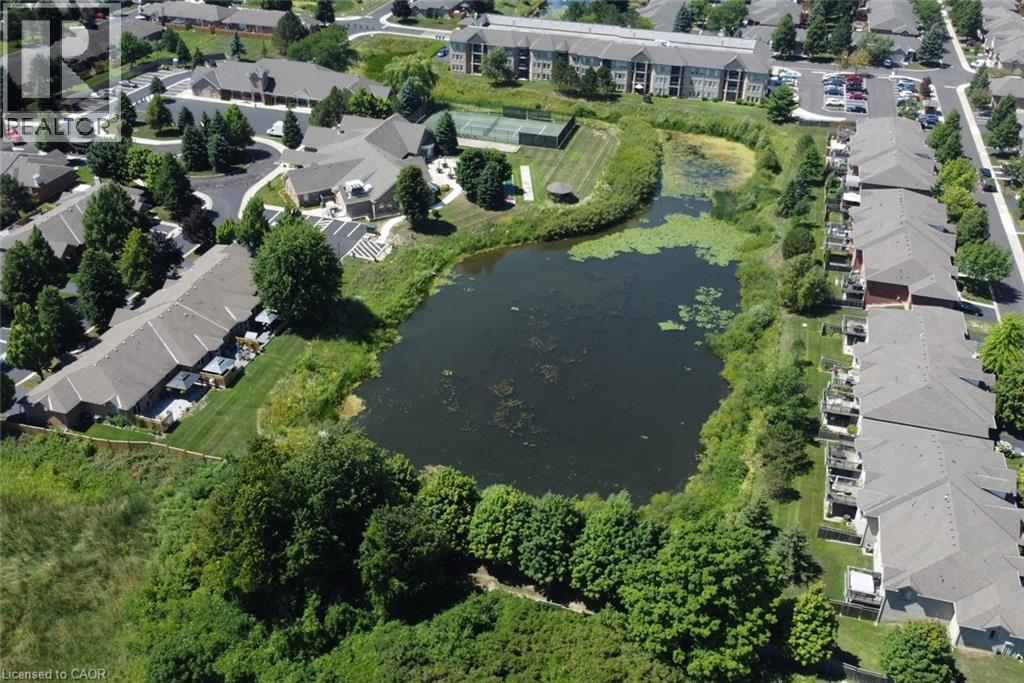 MLS® listing #29405948 for sale located at 60 NATALIA Avenue Unit# 2