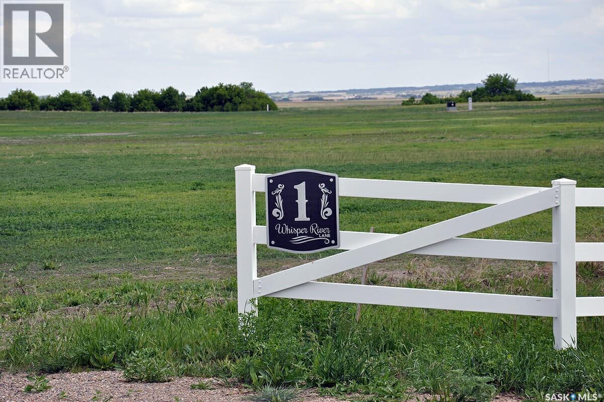 MLS® listing #29406030 for sale located at #1 Whisper River LANE