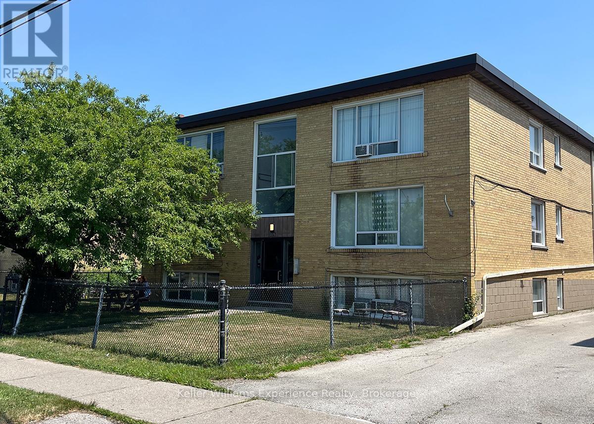 MLS® listing #29406282 for sale located at 2 - 2251 KIPLING AVENUE