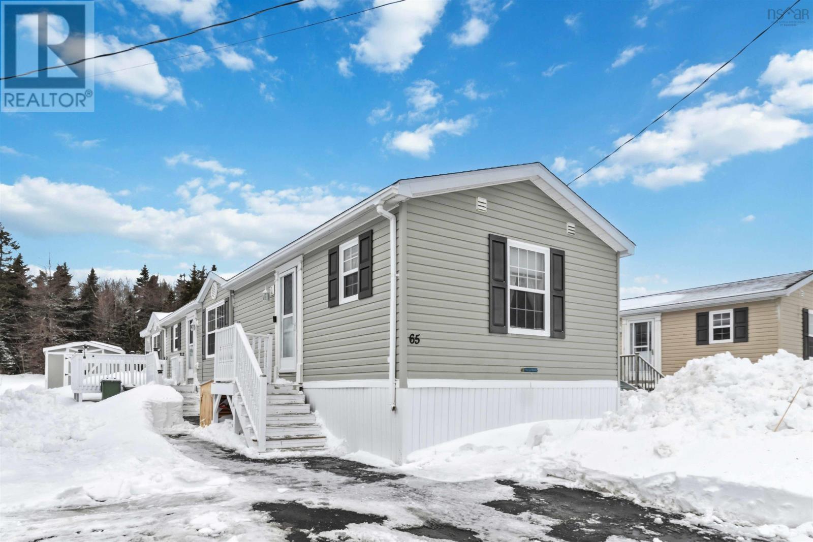 MLS® listing #29406410 for sale located at 65 Bonavista Drive
