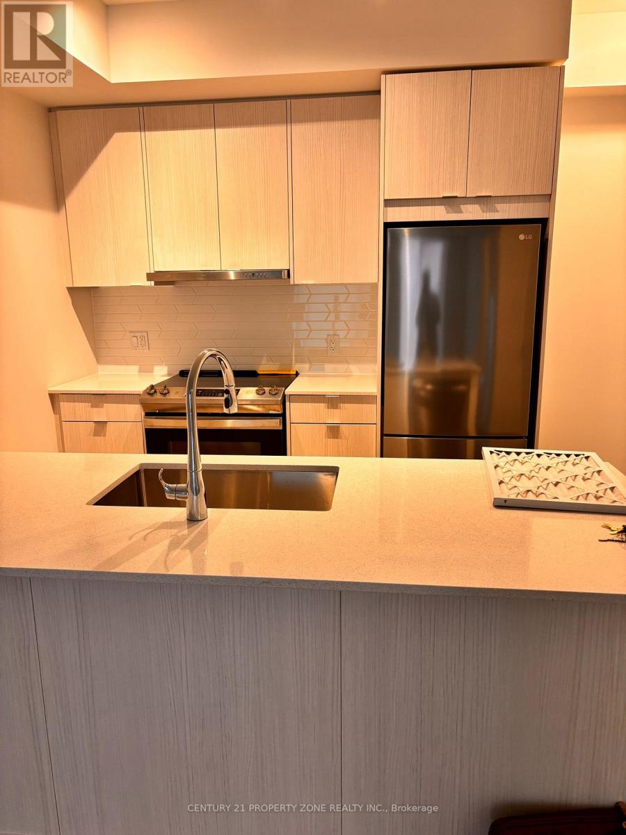 MLS® listing #29406427 for sale located at 3405 - 4130 PARKSIDE VILLAGE DRIVE