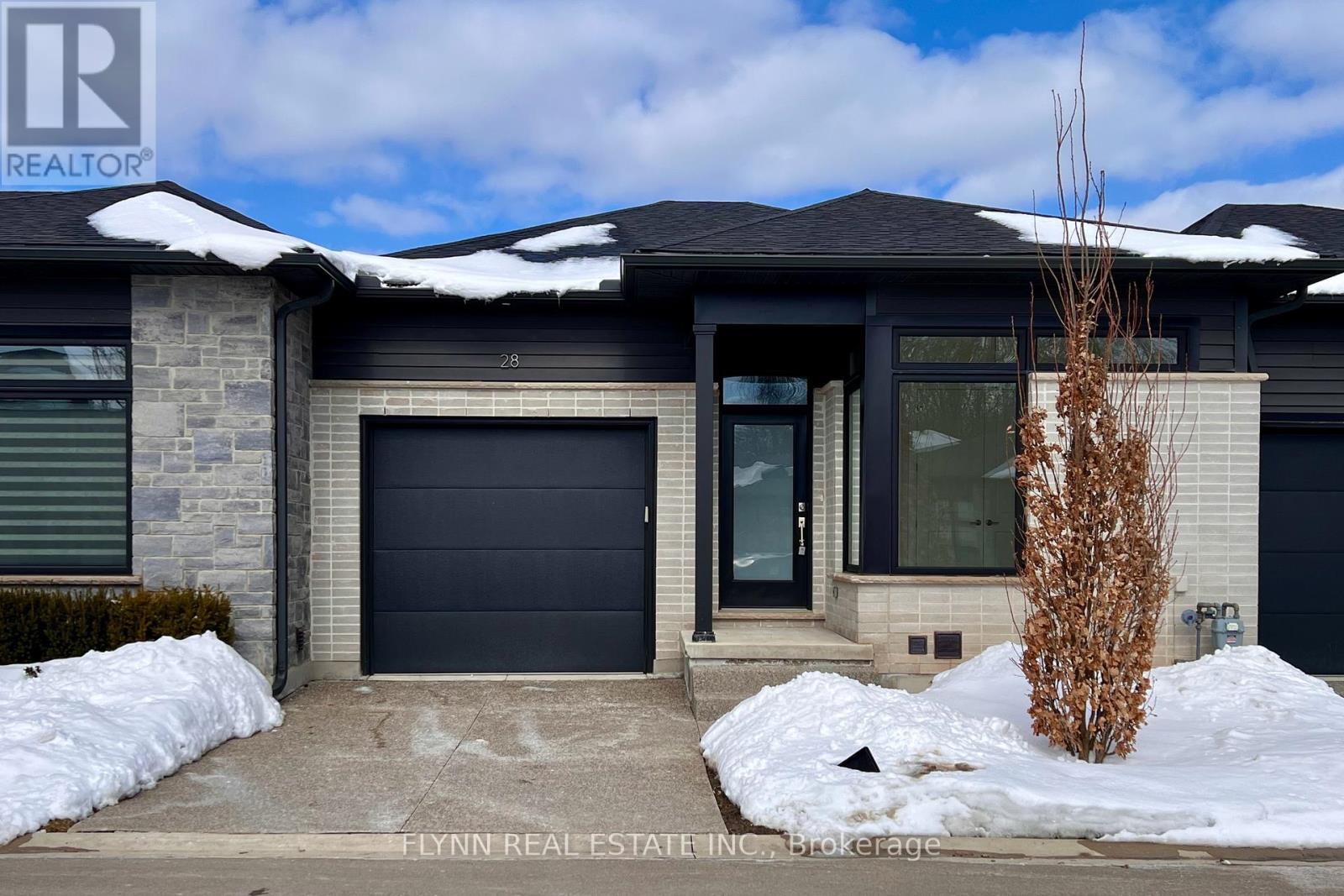 MLS® listing #29406458 for sale located at 28 - 9150 WILLOUGHBY DRIVE