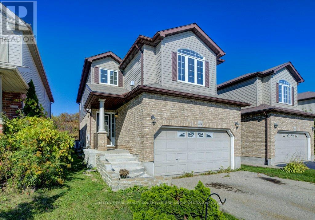 MLS® listing #29406910 for sale located at 404 TEALBY CRESCENT
