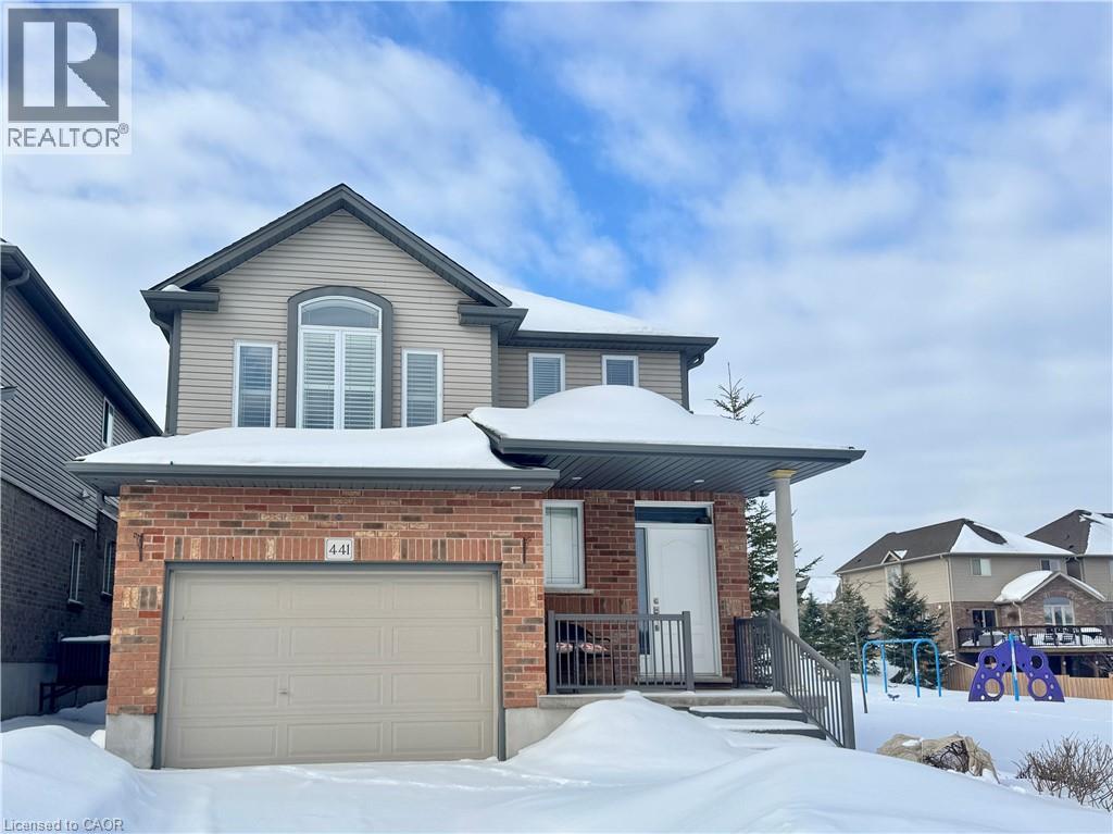MLS® listing #29406976 for sale located at 441 TWINLEAF Street