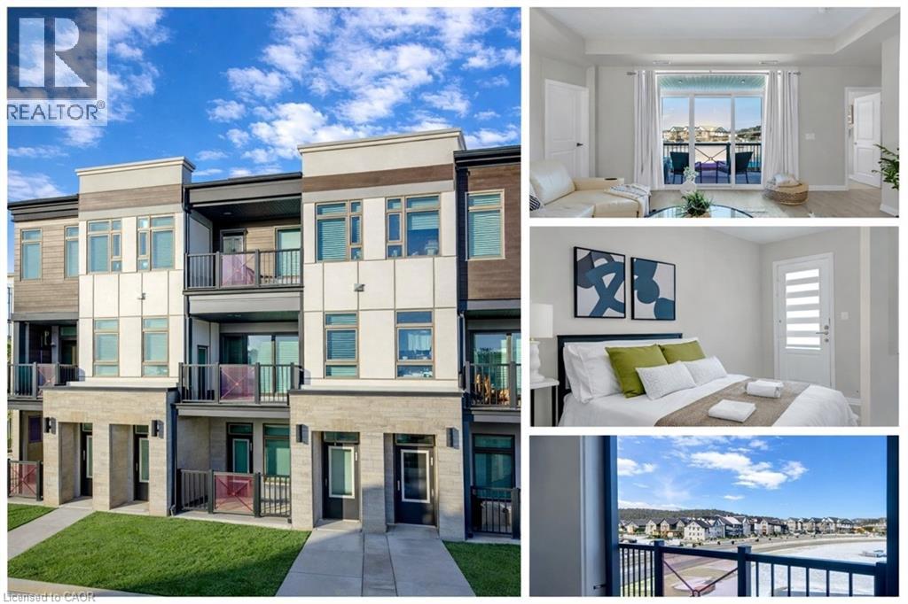 MLS® listing #29406977 for sale located at 155 THOMAS SLEE Drive Unit# 1F